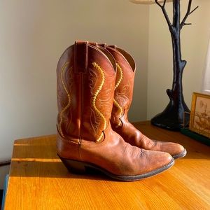 Justin Boots - Women’s Western Boots